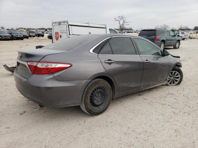 Photo 3 from auction – 2017 TOYOTA CAMRY LE with VIN 4T1BF1FK4HU808826