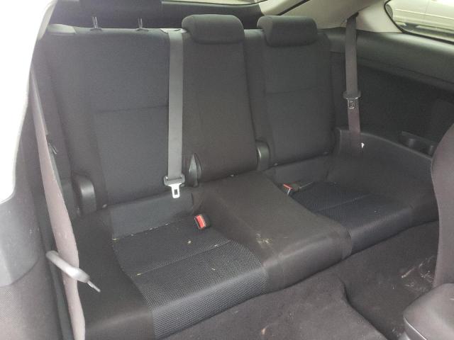 Photo 10 from auction – 2005 SCION TC with VIN JTKDE177450041629