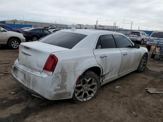 Photo 3 from auction – 2016 CHRYSLER 300C PLATI with VIN 2C3CCASG0GH199856