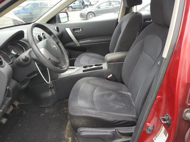 Photo 7 from auction – 2011 NISSAN ROGUE S with VIN JN8AS5MV6BW311549