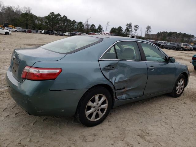 Photo 3 from auction – 2009 TOYOTA CAMRY BASE with VIN 4T1BE46K09U798611