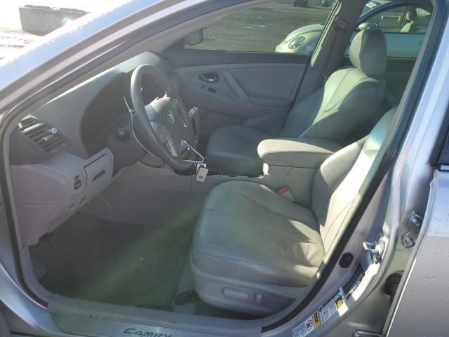 Photo 7 from auction – 2008 TOYOTA CAMRY HYBR with VIN 4T1BB46K68U048086