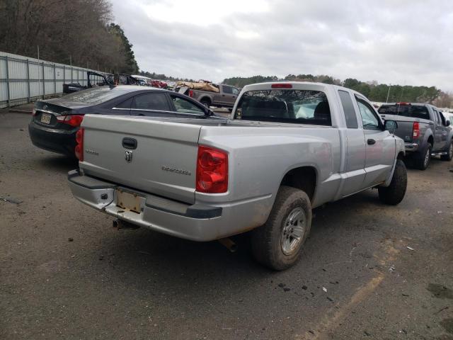 Photo 3 from auction – 2011 DODGE DAKOTA ST with VIN 1D7RE2BK1BS631632