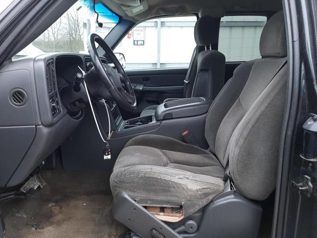 Foto 7 de la subasta – 2004 CHEVROLET SILVERADO con VIN 2GCEK19T141120600