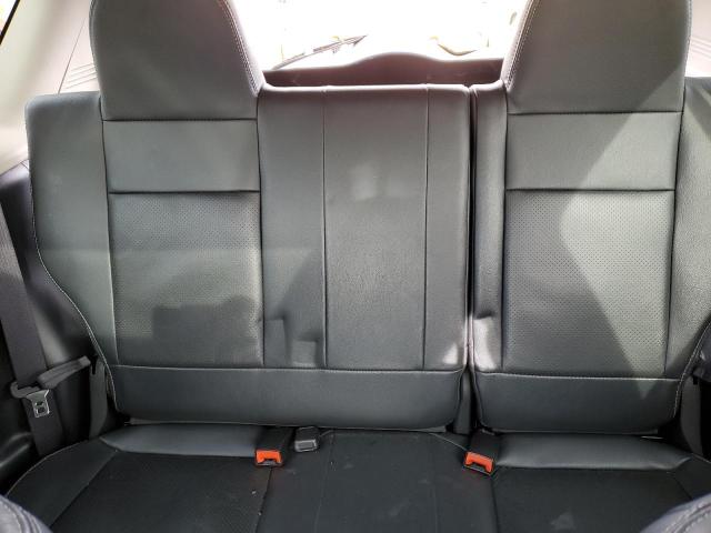 Photo 10 from auction – 2017 JEEP COMPASS LA with VIN 1C4NJCEA3HD118313