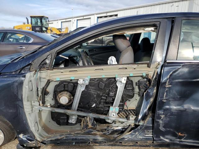 Photo 7 from auction – 2013 HYUNDAI SONATA GLS with VIN 5NPEB4AC1DH686123