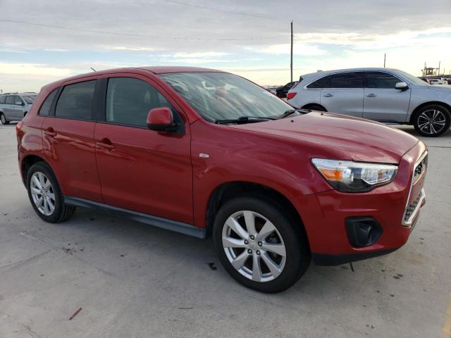 Photo 4 from auction – 2013 MITSUBISHI OUTLANDER with VIN 4A4AP3AU5DE007983