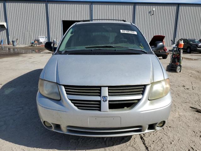 Photo 5 from auction – 2006 DODGE GRAND CARA with VIN 2D4GP44L36R835324