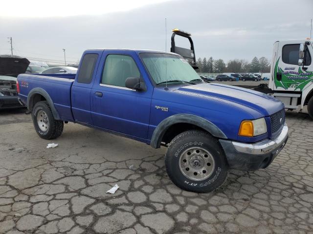 Photo 4 from auction – 2003 FORD RANGER SUP with VIN 1FTZR45E73PB90545