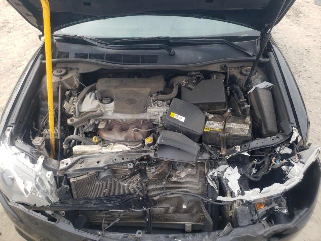 Photo 11 from auction – 2012 TOYOTA CAMRY BASE with VIN 4T1BF1FK0CU127507
