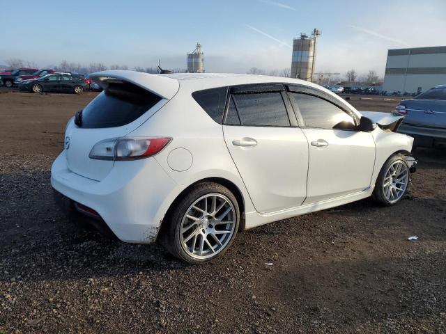 Photo 3 from auction – 2013 MAZDA SPEED 3 with VIN JM1BL1L33D1765845