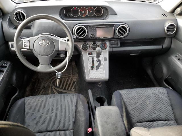 Photo 8 from auction – 2012 SCION XB with VIN JTLZE4FE4CJ014716