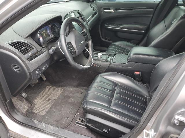 Photo 7 from auction – 2018 CHRYSLER 300 S with VIN 2C3CCAGG6JH149544