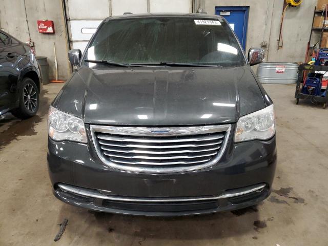 Photo 5 from auction – 2012 CHRYSLER TOWN & COU with VIN 2C4RC1CG6CR124118