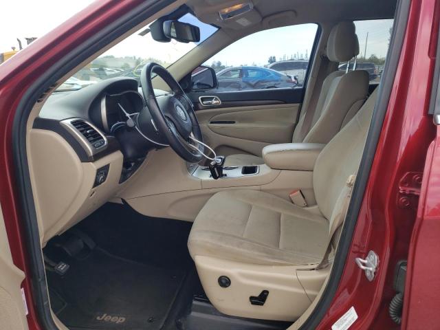 Photo 7 from auction – 2014 JEEP GRAND CHER with VIN 1C4RJEAG4EC317038
