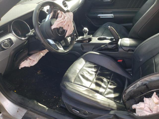 Photo 7 from auction – 2016 FORD MUSTANG with VIN 1FATP8UH9G5299577