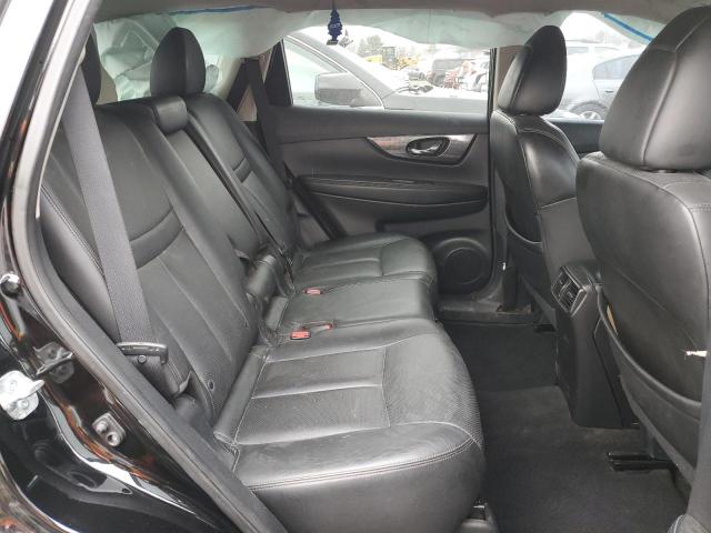 Photo 11 from auction – 2015 NISSAN ROGUE S with VIN 5N1AT2MV2FC769972