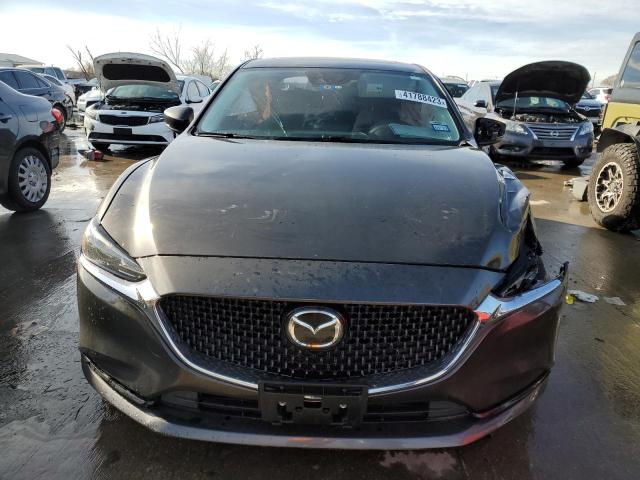 Photo 5 from auction – 2018 MAZDA 6 TOURING with VIN JM1GL1VMXJ1315763