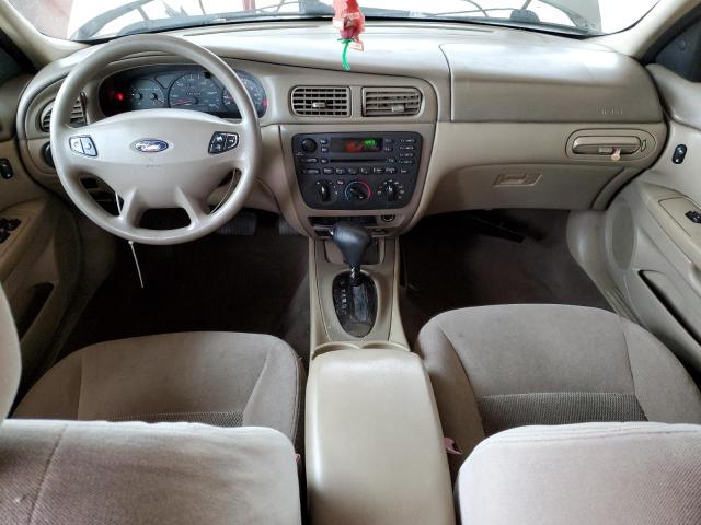 Photo 8 from auction – 2003 FORD TAURUS SE with VIN 1FAFP53283A188612