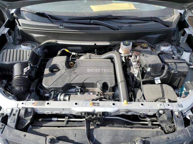 Photo 11 from auction – 2021 CHEVROLET EQUINOX LS with VIN 3GNAXSEV1MS163682