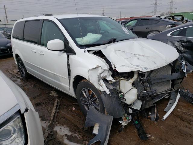 Photo 4 from auction – 2017 DODGE GRAND CARA with VIN 2C4RDGCG0HR799731