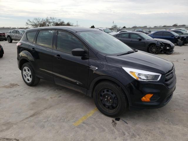 Photo 4 from auction – 2017 FORD ESCAPE S with VIN 1FMCU0F78HUA60811