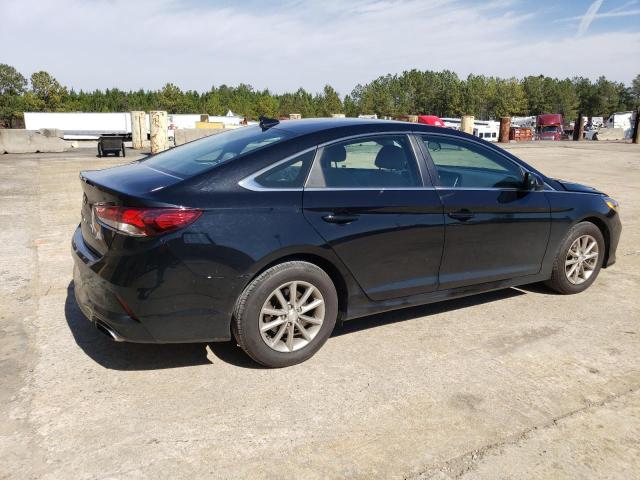 Photo 3 from auction – 2019 HYUNDAI SONATA SE with VIN 5NPE24AF3KH747012