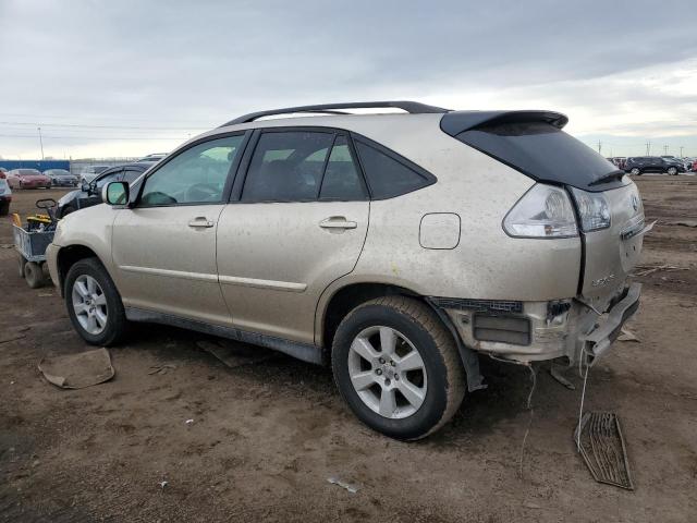 Photo 2 from auction – 2007 LEXUS RX 350 with VIN 2T2HK31U77C045528