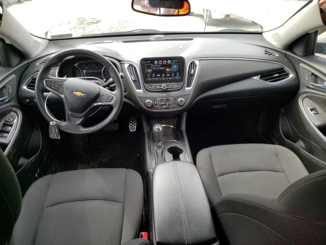 Photo 8 from auction – 2016 CHEVROLET MALIBU LT with VIN 1G1ZF5SX5GF198331