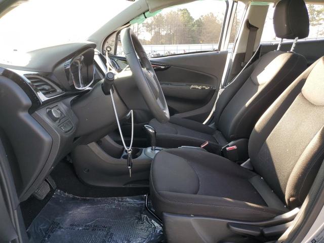 Photo 7 from auction – 2020 CHEVROLET SPARK 1LT with VIN KL8CD6SA1LC418945