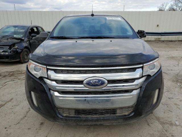 Photo 5 from auction – 2013 FORD EDGE LIMIT with VIN 2FMDK4KC2DBA75566