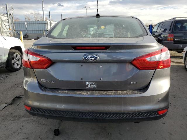 Photo 6 from auction – 2012 FORD FOCUS SEL with VIN 1FAHP3H22CL130215