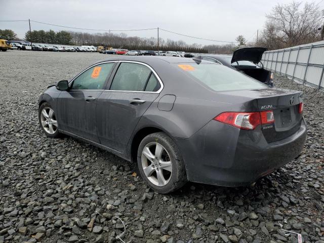Photo 2 from auction – 2010 ACURA TSX with VIN JH4CU2F6XAC023745