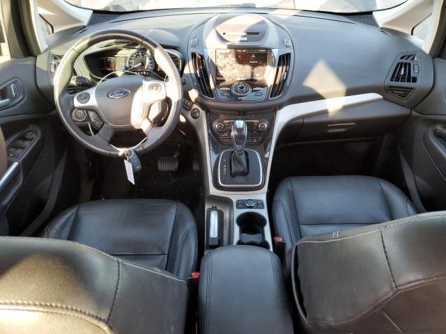 Photo 8 from auction – 2015 FORD C-MAX SEL with VIN 1FADP5BU8FL110771