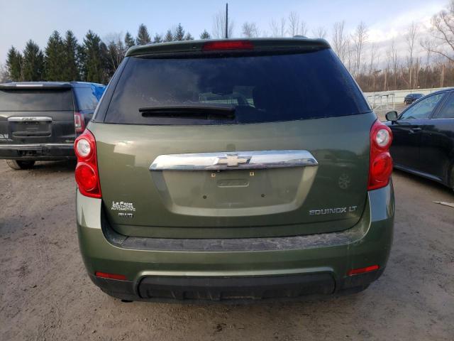 Фото 6 с аукциона – 2015 CHEVROLET EQUINOX LT с VIN 2GNFLFEK3F6206743