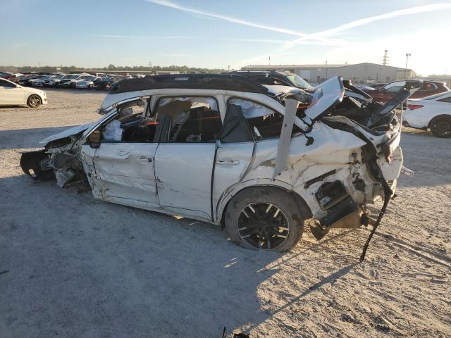 Photo 2 from auction – 2022 SUBARU OUTBACK PR with VIN 4S4BTAFC4N3240564