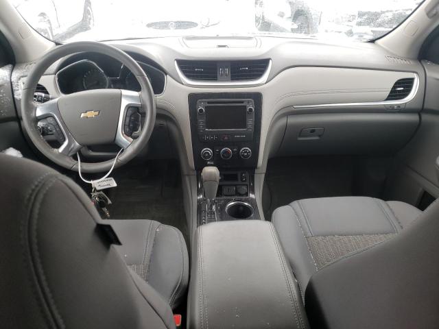 Photo 8 from auction – 2015 CHEVROLET TRAVERSE L with VIN 1GNKVGKD2FJ258968