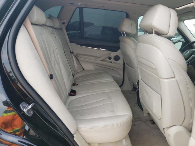 Photo 11 from auction – 2016 BMW X5 SDRIVE3 with VIN 5UXKR2C51G0R73138