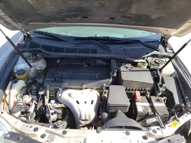 Photo 11 from auction – 2009 TOYOTA CAMRY BASE with VIN 4T1BE46K59U283992