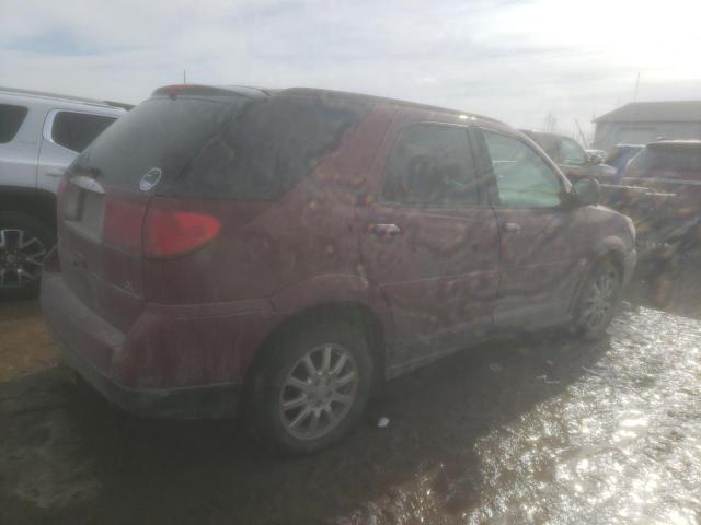 Photo 3 from auction – 2007 BUICK RENDEZVOUS with VIN 3G5DA03L17S568451