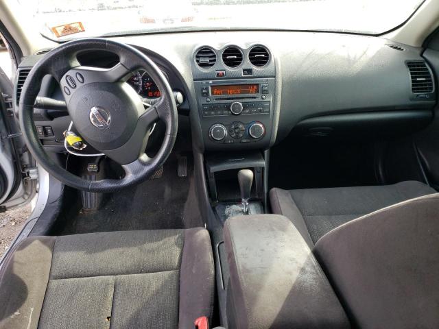 Photo 8 from auction – 2011 NISSAN ALTIMA BAS with VIN 1N4AL2AP1BN463845