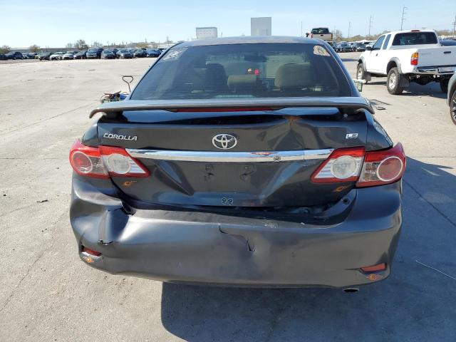 Photo 6 from auction – 2012 TOYOTA COROLLA BA with VIN 5YFBU4EEXCP015060