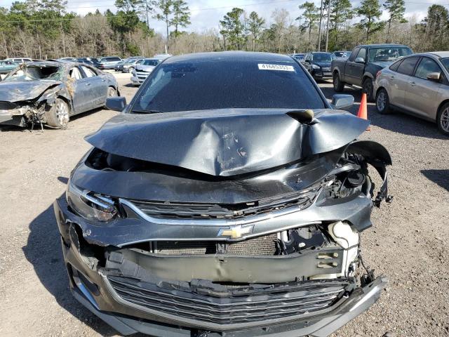 Photo 5 from auction – 2017 CHEVROLET MALIBU LT with VIN 1G1ZE5ST4HF218571