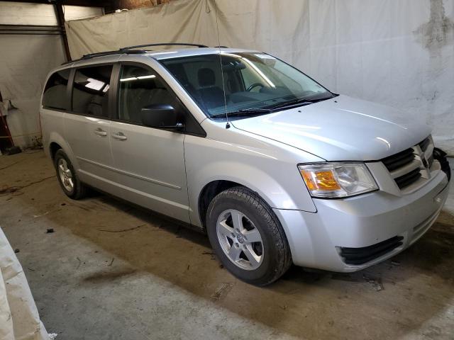 Photo 4 from auction – 2010 DODGE GRAND CARA with VIN 2D4RN3D12AR410936