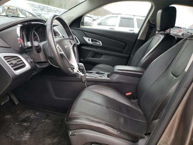 Photo 7 from auction – 2012 GMC TERRAIN SL with VIN 2GKFLXE56C6274270