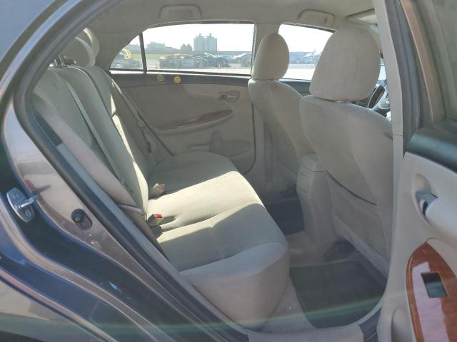 Photo 10 from auction – 2012 TOYOTA COROLLA BA with VIN 5YFBU4EEXCP015060