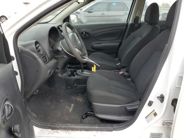 Photo 7 from auction – 2018 NISSAN VERSA S with VIN 3N1CN7APXJL855377