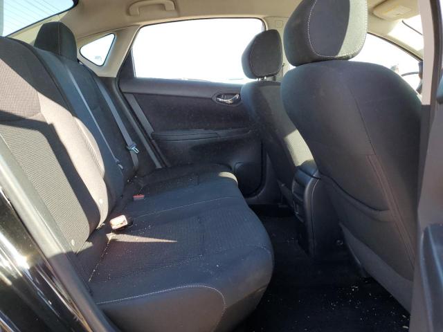 Photo 10 from auction – 2019 NISSAN SENTRA S with VIN 3N1AB7AP1KY256064
