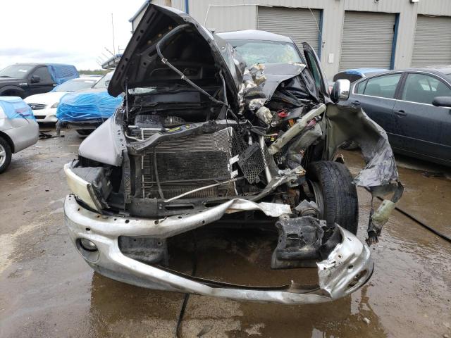 Photo 5 from auction – 2004 DODGE RAM 1500 S with VIN 1D7HA18DX4S596750