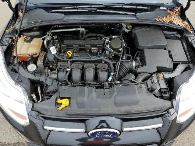 Photo 11 from auction – 2014 FORD FOCUS SE with VIN 1FADP3K21EL251148
